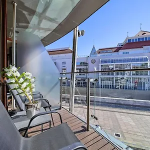 Bayjonn Boutique Hotel