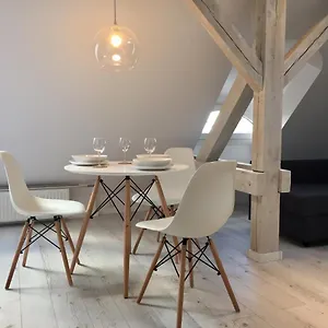 Kosciuszki 44 Apartament