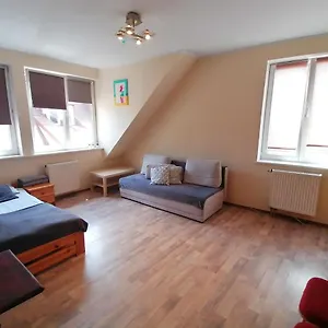 Perfect Spot Apartament