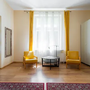 Victus Apartamenty, Garden Apartament