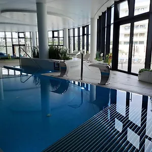  Apartament Na Wydmowej Polska