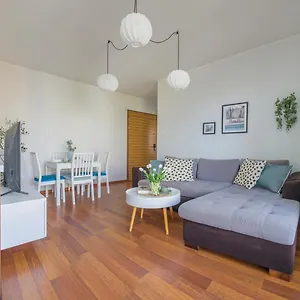  Apartament Sun&snow Parkur Polska